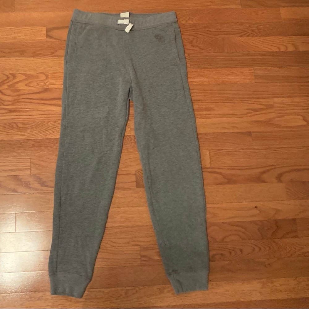 Abercrombie Sweats!! Super comfy and soft!!
